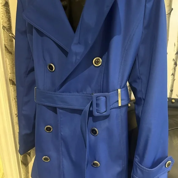 Calvin Klein Spring Jacket - Picture 4 of 5